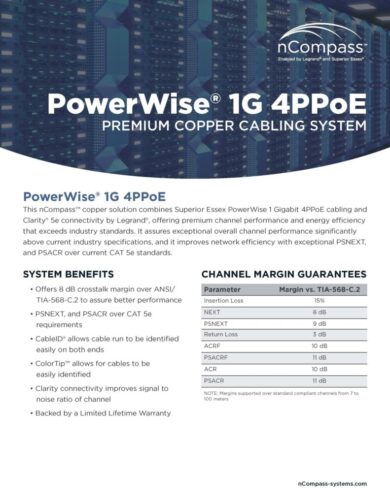 nCompass-PW1G-datasheet
