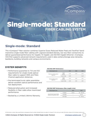 nCompassDatasheets_V5_SMStandard_1122