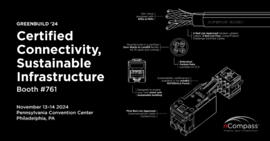 nCompass Greenbuild 2024_Promo_LinkedIn