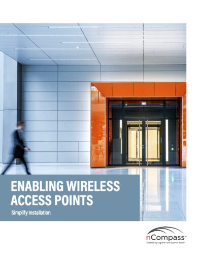 nCompass_Enabling Wireless Access Points_R1