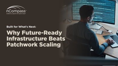 Future-Ready Infrastructure
