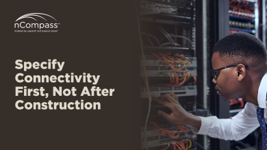 Connectivity