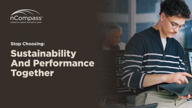 Sustainability Performance