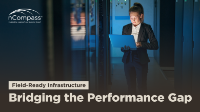 Field-Ready Infrastructure