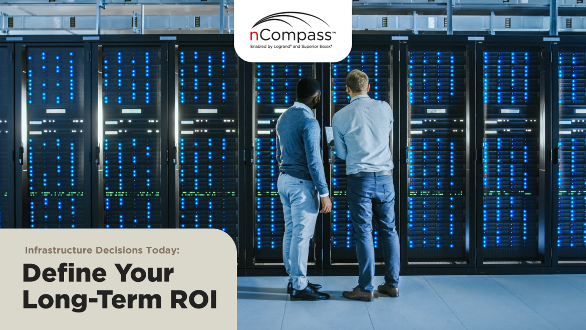 Infrastructure ROI